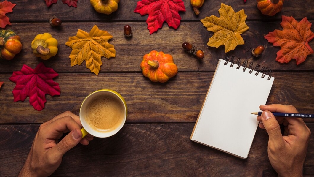 How to Plan an Autumn Home Clear-Out (Without the Stress)